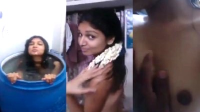 18yr Teen Village Girl – Nude Mulai Sex