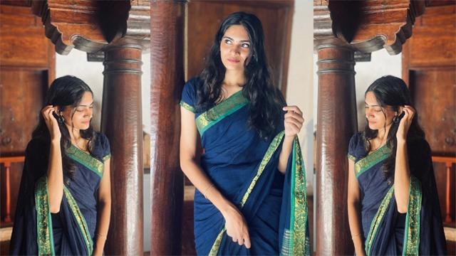 Beautiful Mallu Babe Boobs Pressing Wet Pussy Fingering