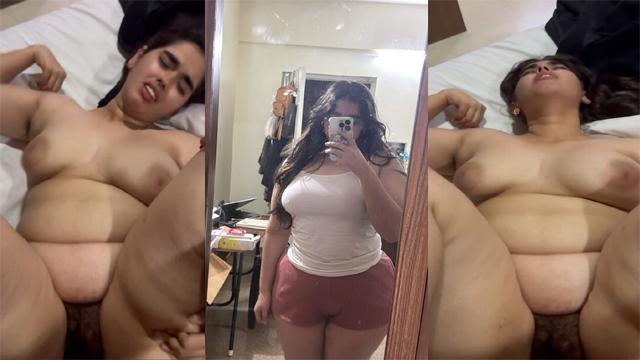 Beautiful Sexy Indian Wife Gets Hard Fucked Deep