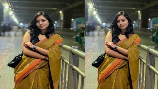 Bengali Babe Fucking Leaked MMS Video HD