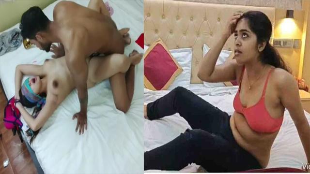 Desi Girl Blindfolded Hardcore Sex