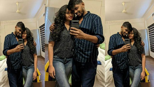 Desi Mallu College Girl Intense Fuck With Lover Hotel