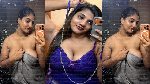 Mallu Sara Insta Exclusive