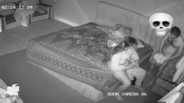 Punjabi Couple Hard Fuck Secretly Captured CCTV