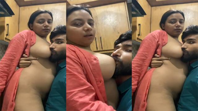 Sexy Desi Milf Teacher Sucking Young Student Cock