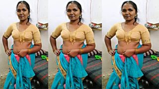 Tamil Wife Hard Changing Clothes Fuck With Hubby