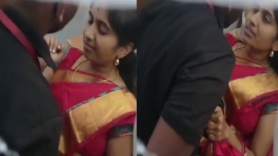 Tamil Wife Saree Hot – Office TL Fucking