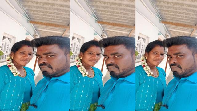 Desi Tamil Wife Sucking Dick Hardcore Fucking