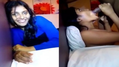 Beautiful Couple Nude Blowjob Romance