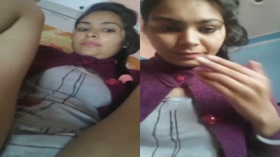 College Girl Rub Her Pussy Ass Hole