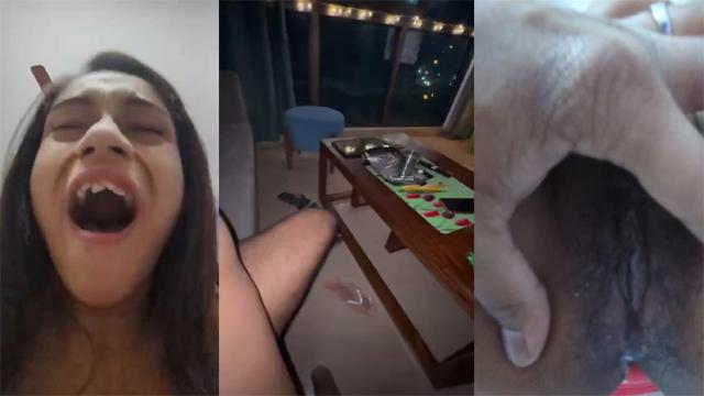 Indian Horny Gf – Hard Fucking Screaming Talk