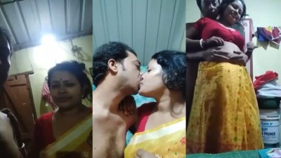 Mature Aunty Family – Affair Sex Capture