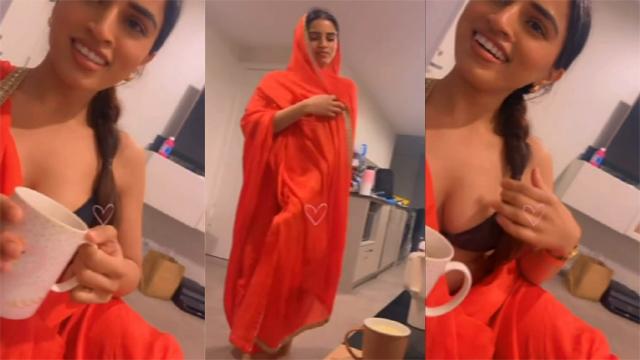 Sexy Punjabi Horny Girl – Blowjob Hard Fucking