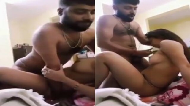 BF Fucking Girl Pussy Cum On Face