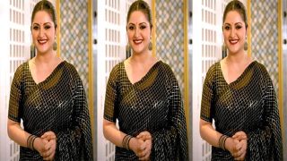 Actress Porimoni Viral Nude MMS Videos